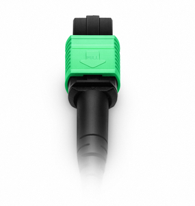 Puente NVIDIA Mellanox MFP7E10 compatible con 8 fibras OM4 multimodo insensible a la curvatura APC/APC MPO (fibra óptica hembra de 2, 2, 0 unidades - Product Image 2