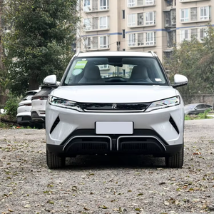 比亚迪2024高性能电动车新家庭SUV上促销混合动力轿车从元加 - Product Image 4