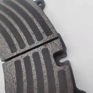 Plaquettes <span class=keywords><strong>de</strong></span> freins à disque avant en céramique pour Toyota Corolla, pièces <span class=keywords><strong>de</strong></span> rechange, systèmes <span class=keywords><strong>de</strong></span> freinage automobile, <span class=keywords><strong>prix</strong></span> d'usine - Product Image 5
