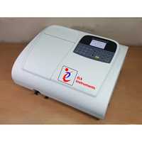 Lab Ultra Visible Dual Beam Spectroscopy Instrument Laboratory Instruments