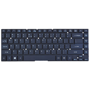Tastatur für ACER E14 E5-411 421G <span class=keywords><strong>Zqm</strong></span> 472G E5-470G Laptop-Tastatur Notebook-Tastatur mit Hintergrundbeleuchtung für ACER Laptop - Product Image 3