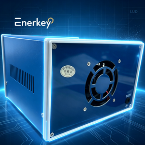 Enerkey FD04AS24G 4A Active Cell Balancer 24S BMS Equalizer Dengan Perangkat Lunak PC Bluetooth untuk Baterai LiFePO4 Li-Ion LTO - Product Image 3