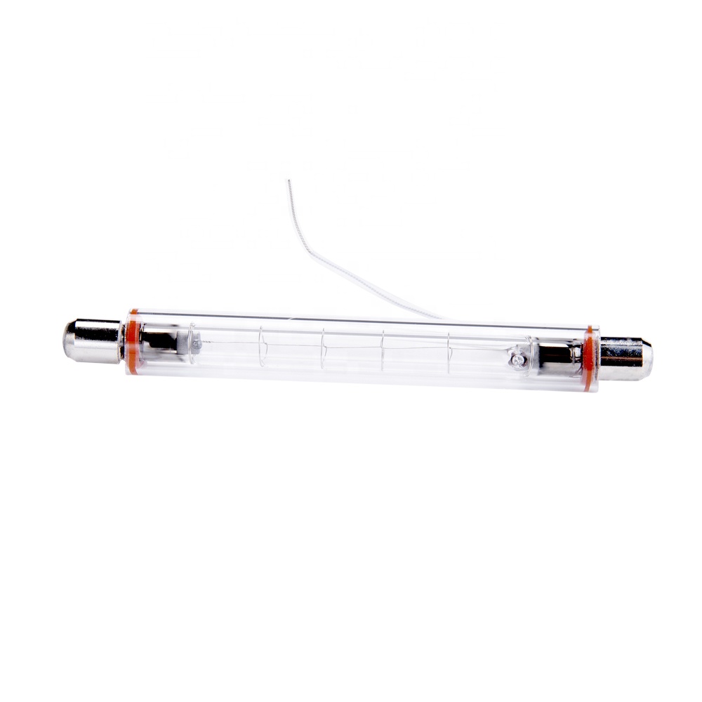 Индивидуальная импульсная кварцевая ксеноновая лампа с интенсивным освещением для лазерной машины IPL