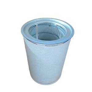 Separador de aceite del compresor de aire industrial de la nueva condición de Manny 6.3534.0 - Product Image 4