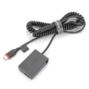 KingMa portátil LP-E17 tonto batería USB-C LP-E17 de Banco de potencia de adaptador de fuente de alimentación para <span class=keywords><strong>Canon</strong></span> 760D 750D <span class=keywords><strong>M6</strong></span> - Product Image 6