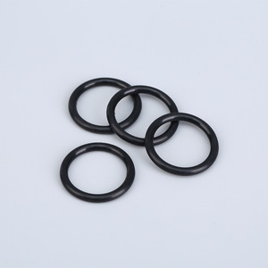 Joint torique en silicone Bague d'étanchéité haute température et résistante à l'usure - Product Image 4