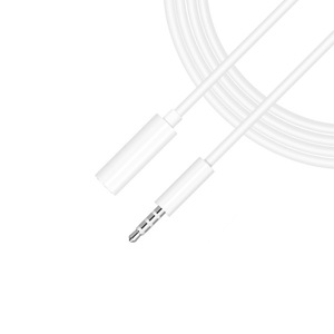 Benfei Aux Audio <b>Cable</b> 3.5 Mm Male To Female Oxygen-Free Copper For Computer Mobile Phone Car Stereo Headphones - Product Image 3