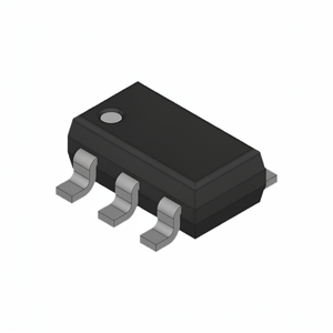 Original 8 VDFN Exposed Pad A7101CLTK2_T0BC27J Embedded Electronics Component - Product Image 1