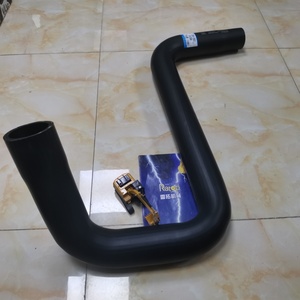 E3306 E330D C9ท่อหม้อน้ำล่างท่อหม้อน้ำ230-2931ท่อน้ำ230-2931 2302931 - Product Image 5