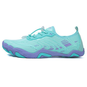 <span class=keywords><strong>Meilleures</strong></span> ventes <span class=keywords><strong>Chaussures</strong></span> d'eau Antidérapant Résistant à l'usure Séchage rapide Idéal pour la randonnée <span class=keywords><strong>Wading</strong></span> <span class=keywords><strong>Chaussures</strong></span> pieds nus pour l'exploration en plein air - Product Image 2