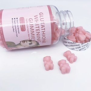 Suplemen Permen Kunyah Pemutih Kulit Vitamin D3 K2 Permen Pencerah Kulit Permen Kunyah Kolagen Anti-penuaan Permen Kunyah L-<span class=keywords><strong>Glutathione</strong></span> - Product Image 4