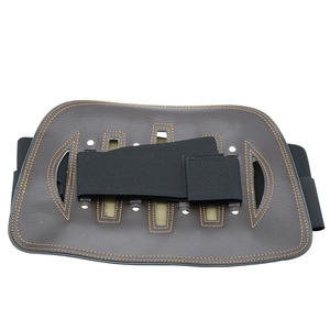 Ceinture de soutien lombaire Kangzhu avec plaque en acier SMLXLXXL, attelle de maintien pour hernie discale - Product Image 2