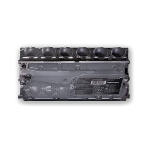 Bloc-cylindres C1.7 C2.2 C2.4 C2.58 avec carter d'eau renforcé pour moteur diesel - Product Image 1