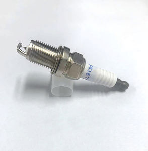 Bujías de Encendido Platinum OEM <span class=keywords><strong>PK20TT</strong></span> 4504 para Automóviles, Sistema de Encendido del Motor, Bujía <span class=keywords><strong>PK20TT</strong></span> 4504 - Product Image 6