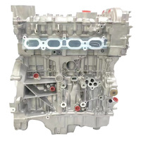 Ensemble complet de moteur 1.6T Turbo DOHC 16V, moteur en caisse pour Mercedes Benz A180 W176 CLA180 GLA180 M270910
