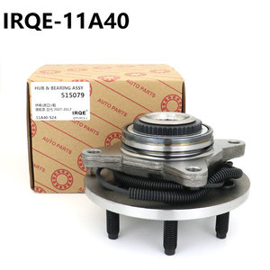 Conjunto de Rodamiento de Rueda Delantera IRQE 515079 para Ford F-150 - Product Image 1