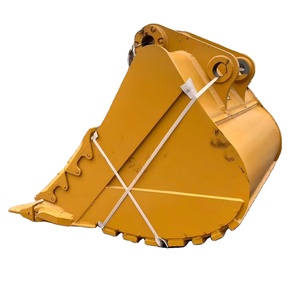 Godet hydraulique d'excavatrice de roche neuf de marque originale 345 349 350 à vendre - Pièces d'équipement lourd - Product Image 1