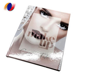 Cheap Custom Adult Pornographic <strong>Magazine</strong> Printing, <strong>Fashion</strong> <strong>Magazine</strong> Printing - Product Image 3