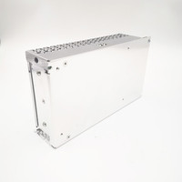 Fuente de Alimentación Conmutada de 250W, Entrada CA 110/220V a Salida CC 12V 20A, 15V 24V 10A, 27V 48V 5.2A, Transformador Estabilizador de Voltaje S-250