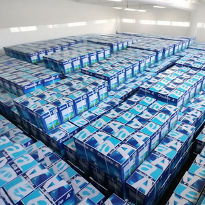 Đa năng cao cấp bản sao giấy <span class=keywords><strong>A4</strong></span> in sao chép fax soạn thảo giấy 70gsm 80gsm có thể tái chế trắng văn phòng bản sao giấy - Product Image 6