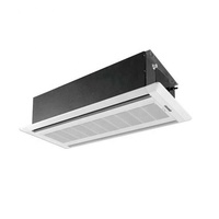 Climatisation centrale LG, type cassette de plafond, à compresseur, 48 000 BTU