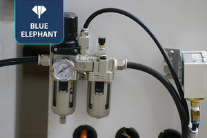 Máquina perforadora CNC de madera de 6 lados para puertas de madera, máquinas perforadoras CNC de madera en venta - Product Image 3