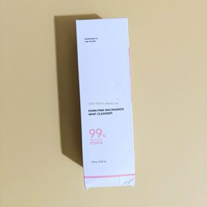 Nettoyant visage et hydratant nettoyant à la crème fouettée à la <span class=keywords><strong>guimauve</strong></span> végétale PDRN pour le soin des pores et le teint <span class=keywords><strong>de</strong></span> la peau, tous types <span class=keywords><strong>de</strong></span> peau - Product Image 5