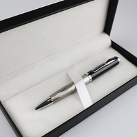 Stylo Bille Vintage Personnalisable GemFully : Produits Innovants et Créatifs pour Sublimation