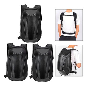 <span class=keywords><strong>Sac</strong></span> à <span class=keywords><strong>dos</strong></span> rigide imperméable <span class=keywords><strong>de</strong></span> moto d'équitation d'EVA <span class=keywords><strong>de</strong></span> capacité élevée pour les hommes - Product Image 6