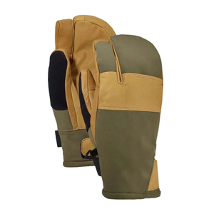 Electric <b>Heated</b> Gloves <b>Rechargeable</b> Waterproof Thermal Winter Snowboarding Non Slip Outdoor Ski Touchscreen Gloves - Product Image 1