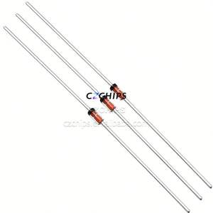 Nuevo - Original en Existencia 11E4N-TA1B DO-41 (R-1) Diodo CZSKU:M6Y1C4L6 - Product Image 1