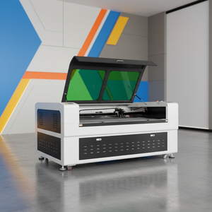 1390 1610 CO2 Laser <b>Cutting</b> Engraving <b>Machine</b> 100w-300w Acrylic MDF <b>Stone</b> Wood - Product Image 2