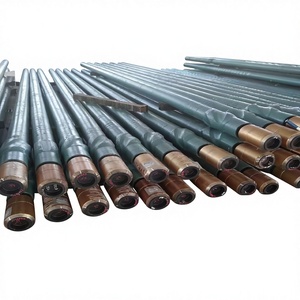 Moteur de forage flexible réglable 380V 5.5kw pour outils de forage en profondeur, testeur de fluide de forage avec engrenage à roulement et composants PLC essentiels - Product Image 4