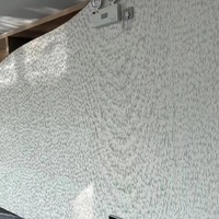 Revêtement mural en briques d'argile flexibles en pierre naturelle, pierre naturelle, colonne, pilier, carreaux de travertin MCM pour l'extérieur de la maison