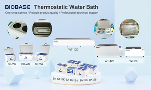 BIOBASE Cina S Bagno Termostatico a Circolazione d'Acqua per <span class=keywords><strong>Chimica</strong></span> HH-S4, Attrezzatura da Laboratorio - Product Image 6