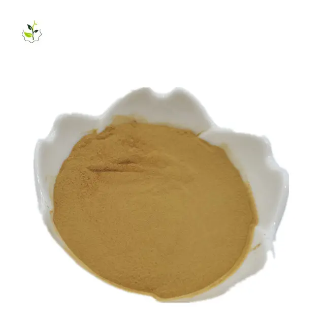 Free sample Green coffee bean Extract powder water soluble Pure Chlorogenic Acid