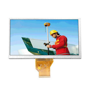 Top 5 TFT nhà sản xuất <span class=keywords><strong>7.0</strong></span> inch 24bit <span class=keywords><strong>RGB</strong></span> Màn hình LCD 800*480 TFT hiển thị LCD module cho công nghiệp - Product Image 4