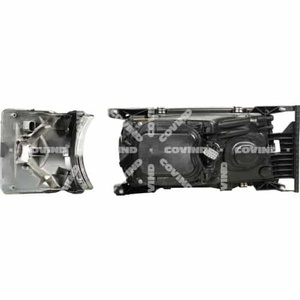 PHARE AVANT GAUCHE XÉNON adapté pour Scania SÉRIE R CG-CR SÉRIE R CP SÉRIE R 2010 CG-CR SÉRIE R 2010 CP (2442633) - Product Image 2