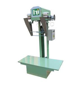 Double head tape packing machine carton box packing