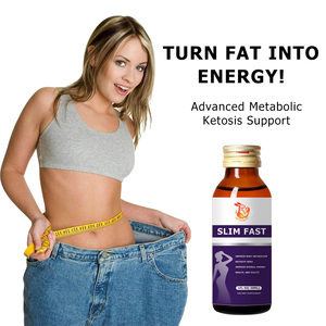 Suplementos Líquidos Naturales para Adelgazar Rápidamente, Más Vendidos, con Garcinia Cambogia y Canela, Promueven una Flora Intestinal Saludable y Equilibrada - Product Image 2