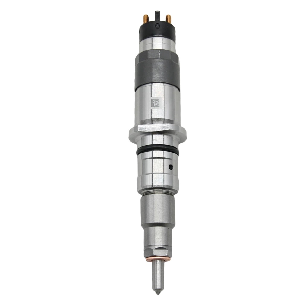 High Performance  Diesel Engine Parts 0445120177 5254261 Fuel Injector 0 445 120 177 For Excavator Diesel Engine
