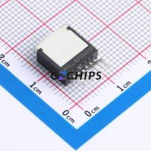 ทรานซิสเตอร์สนาม TO-263-7L IRFS7437TRL-VB (Mosfet) ใหม่และดั้งเดิม - Product Image 2