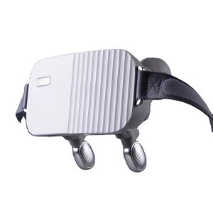 Pétrissage électrique des douleurs dorsales <span class=keywords><strong>Shiatsu</strong></span> nouveau masseur de cou cervical léger OEM - Product Image 1