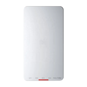 AirEngine5761S-11W Punto di Accesso Indoor di Nuova Generazione per Imprese, WiFi 7 802.11be, Dual-Band Wave2 MU-MIMO <span class=keywords><strong>2</strong></span>+<span class=keywords><strong>2</strong></span>, 1.775Gbps - Product Image 1