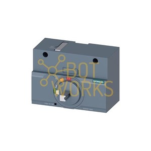 Siemens 3VA92570GK00 - Nuovo - Product Image 1