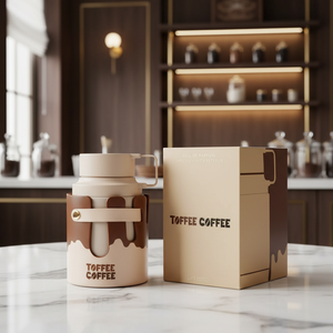 Nouveauté, parfum original du Moyen-Orient, Dubaï, Odysseyy Banana, parfum arabe, parfum au café, essence de parfum, Cologne, parfum unisexe - Product Image 2