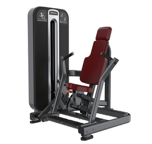 YLSY001XB624 YLSY001XB624 Machine de musculation premium réglable en acier avec siège pour les épaules, la poitrine et les jambes, pour le renforcement du haut du corps et du tronc - Product Image 3