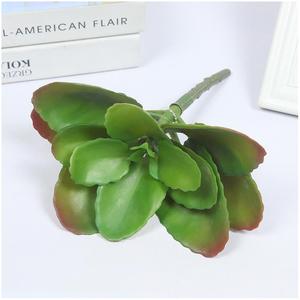 Plantas Artificiales <span class=keywords><strong>de</strong></span> PVC al por Mayor, Flores Pequeñas <span class=keywords><strong>de</strong></span> Alta Gama, Césped <span class=keywords><strong>de</strong></span> Aspecto Real, Plantas Ornamentales Ecológicas para Interiores - Product Image 4