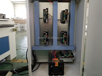 Routeur CNC STJ1325-R3