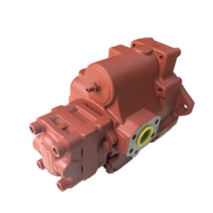 ปั๊มไฮดรอลิก PVD รุ่นใหม่ PVD-00B/15B/1B/2B/3B/0B ปั๊มไฮดรอลิกแบบลูกสูบแกนสำหรับรถขุด PVD-15B-32BP-9AG5-4634J - Product Image 2